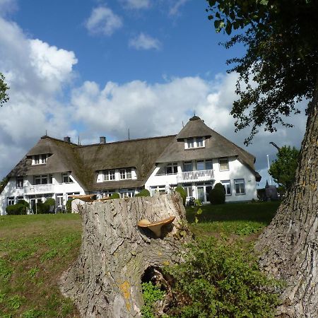 Das Landhaus Am Haff B10 Apartment Stolpe an der Peene Exterior photo